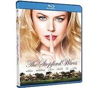 The Stepford Wives 2004 Blu-ray