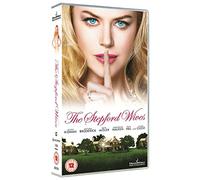 The Stepford Wives [2004] [VHS] [Import anglais]