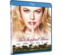 The Stepford Wives [Blu-Ray]