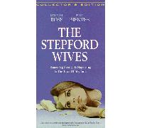 The Stepford Wives [VHS]