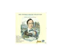 Stephen Foster – Stephen Foster in Contras – Import