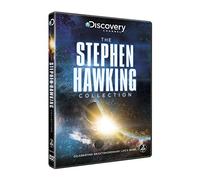 The Stephen Hawking Collection [Import]