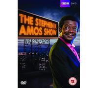 The Stephen K Amos Show – Stephen K Amos – Série 1 – Import – BBC