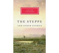The Steppe And Other Stories
