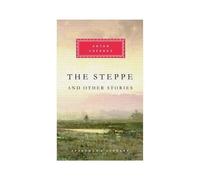 The Steppe And Other Stories