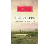 The Steppe and Other Stories Anton Pavlovich Chekhov, Constance Black Garnett (Auteur)