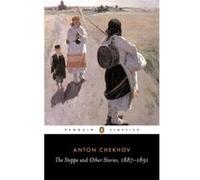 The Steppe and Other Stories, Penguin Classics Anton Pavlovich Chekhov, Ronald Wilks (Auteur)