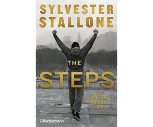 The Steps: Die Geschichte meines Lebens - Deutsche Ausgabe