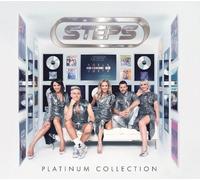 The Steps - Platinum Collection - Deluxe [Cd] Deluxe Ed, Uk - Import