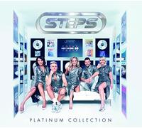 The Steps - Platinum Collection-Deluxe [Import]