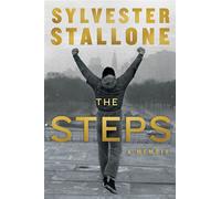 The Steps - Sylvester Stallone - William Morrow - ebook (ePub) - Livre