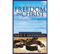 Steps to Freedom in Christ
