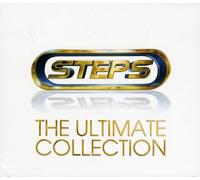 The Steps - Ultimate Collection