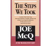 The Steps We Took Joe McQ (Auteur)