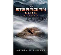 The Steradian Gate: Echoes The Steradian Gate, #3 - Nathaniel Blevens - Nathaniel Blevens - ebook (ePub) - Livre