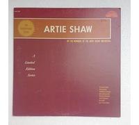 The Stereophonic Sound of Artie Shaw