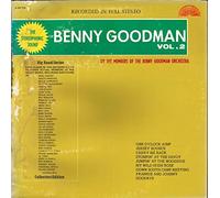 The Stereophonic Sound Of Benny Goodman Vol. 2 [Vinyl LP]