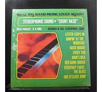 The Stereophonic Sound Of Count Basie