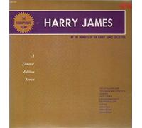 The Stereophonic Sound of Harry James [Vinyl LP]