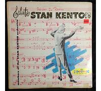 The Stereophonic Sound of Stan Kenton
