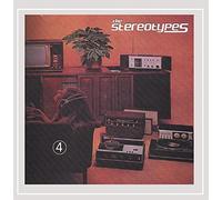 The Stereotypes - 4