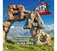 Various Artists – Bravo Hits Vol. 133