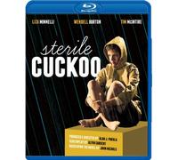 The Sterile Cuckoo [Blu-Ray]