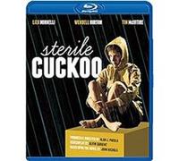 The Sterile Cuckoo – Blu-ray – Olive Media