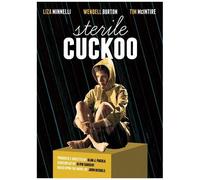 The Sterile Cuckoo (Pookie) – DVD – Remasterisé – Format panoramique