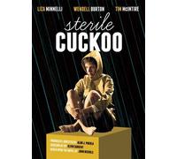 Pookie/sterile cuckoo/gb/zn1/remasterise/ws