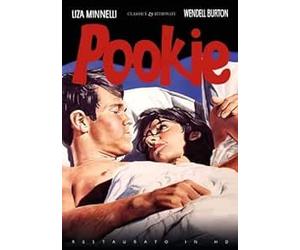 The Sterile Cuckoo [ NON-USA FORMAT, PAL, Reg.0 Import - Italy ]