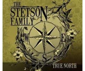 The Stetson Family - True North [Cd] Australia - Import