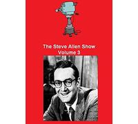 The Steve Allen Show - Volume 3