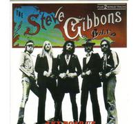 The Steve Gibbons Band - Any Road Up - Steve Gibbons Band