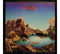 The Steve Howe Album