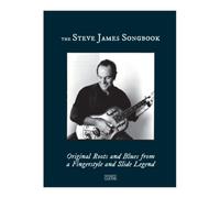 The Steve James Songbook