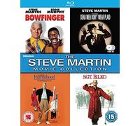 The Steve Martin Collection