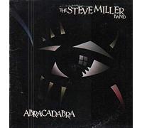 The Steve Miller Band - Abracadabra [LP VINYL]
