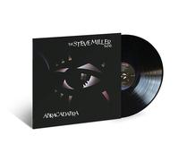 The Steve Miller Band Abracadabra (Vinyl) 12" Album