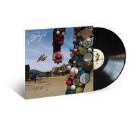 The Steve Miller Band Bingo (Vinyl) 12" Album