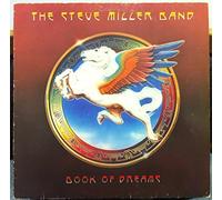 The Steve Miller Band - Book Of Dreams