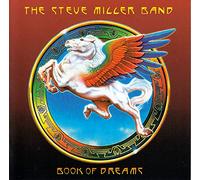 The Steve Miller Band - Book of Dreams [Import]