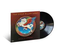The Steve Miller Band Book of Dreams (Vinyl) 12" Album
