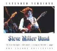 The Steve Miller Band - Extended Versions