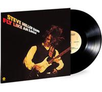 Steve Miller – Fly Like An Eagle – Vinyle 180 g – Réédition