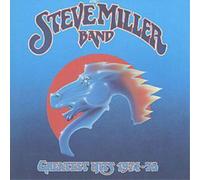 Steve Miller Band – Greatest Hits 1974–1978 – CD