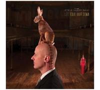 The Steve Miller Band - Let Your Hair Down (Special Edition) by The Steve Miller Band Special Edition, Extra tracks edition (2011) Audio CD