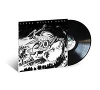 The Steve Miller Band – Living in the 20th Century – Vinyle 12"