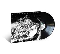 Miller Steve - Living in the 20th Century (Remastered)