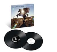 The Steve Miller Band Ultimate Hits (Vinyl) 12" Album